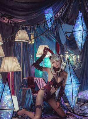 钟丽缇电影晚娘