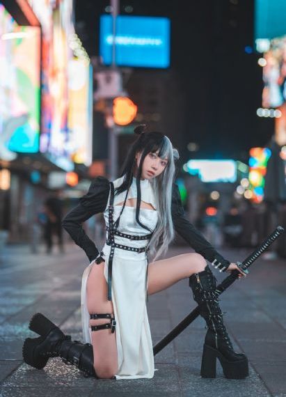 邪王追妻